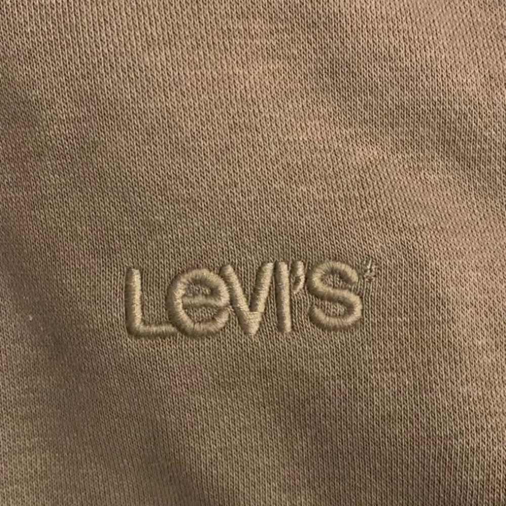 Levi hoodie